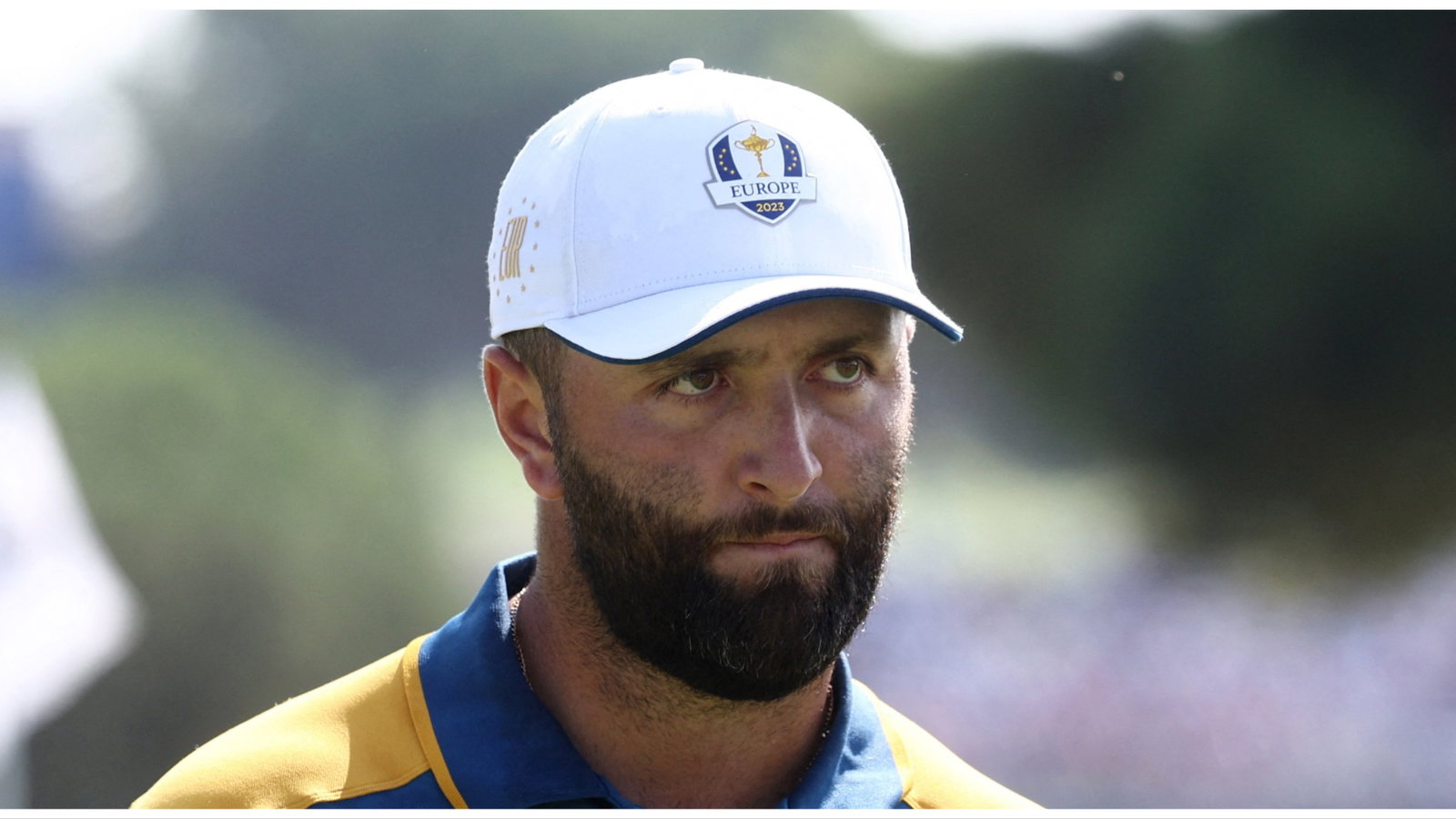 Former PGA Tour pro concerned about Jon Rahm: "He worries me a bit"